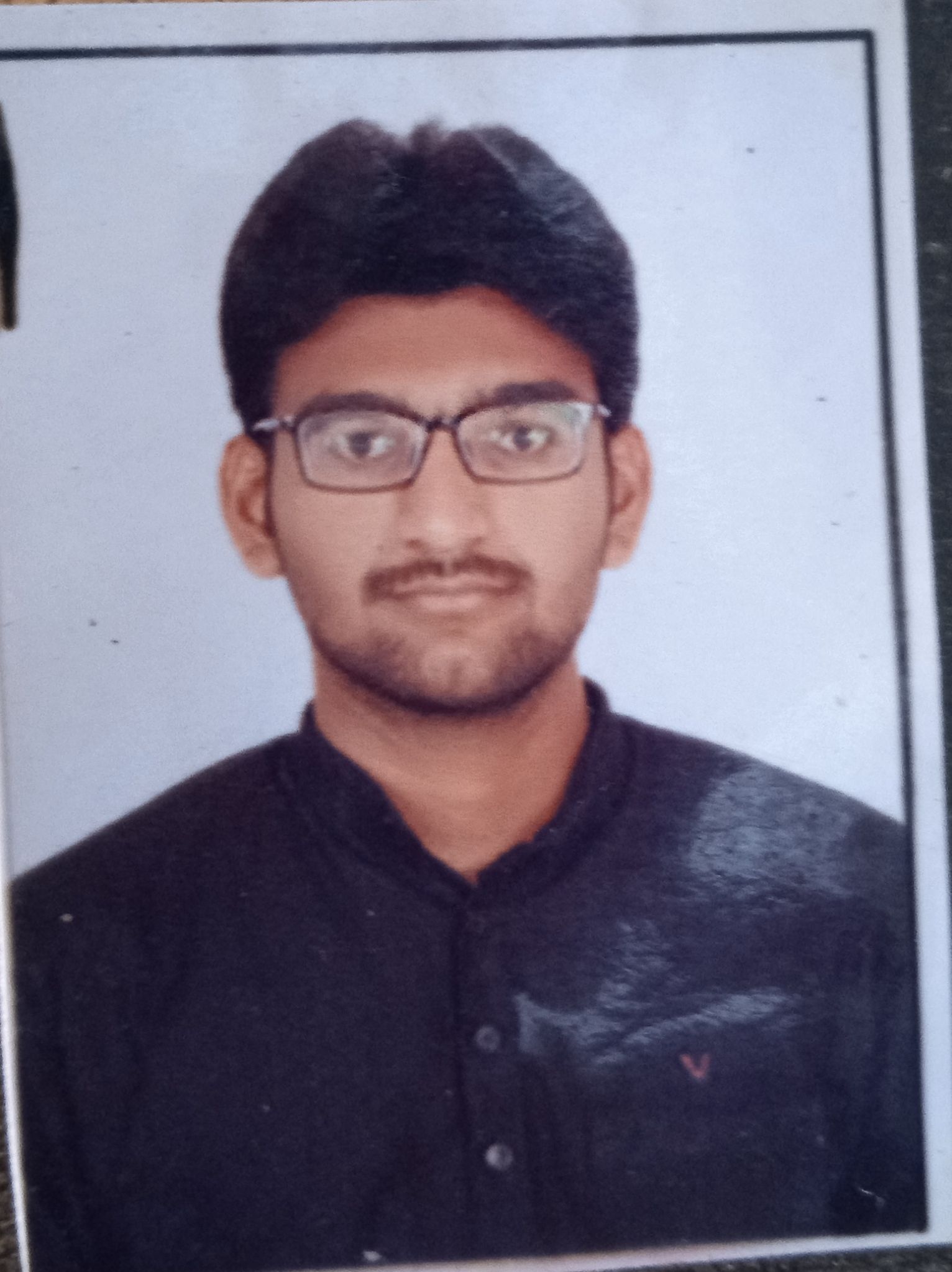 MARRI VAMSI