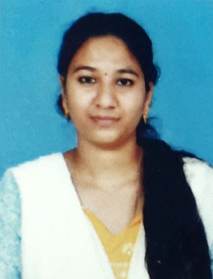 GEETHIKA PRAHARSHA DANTULURI