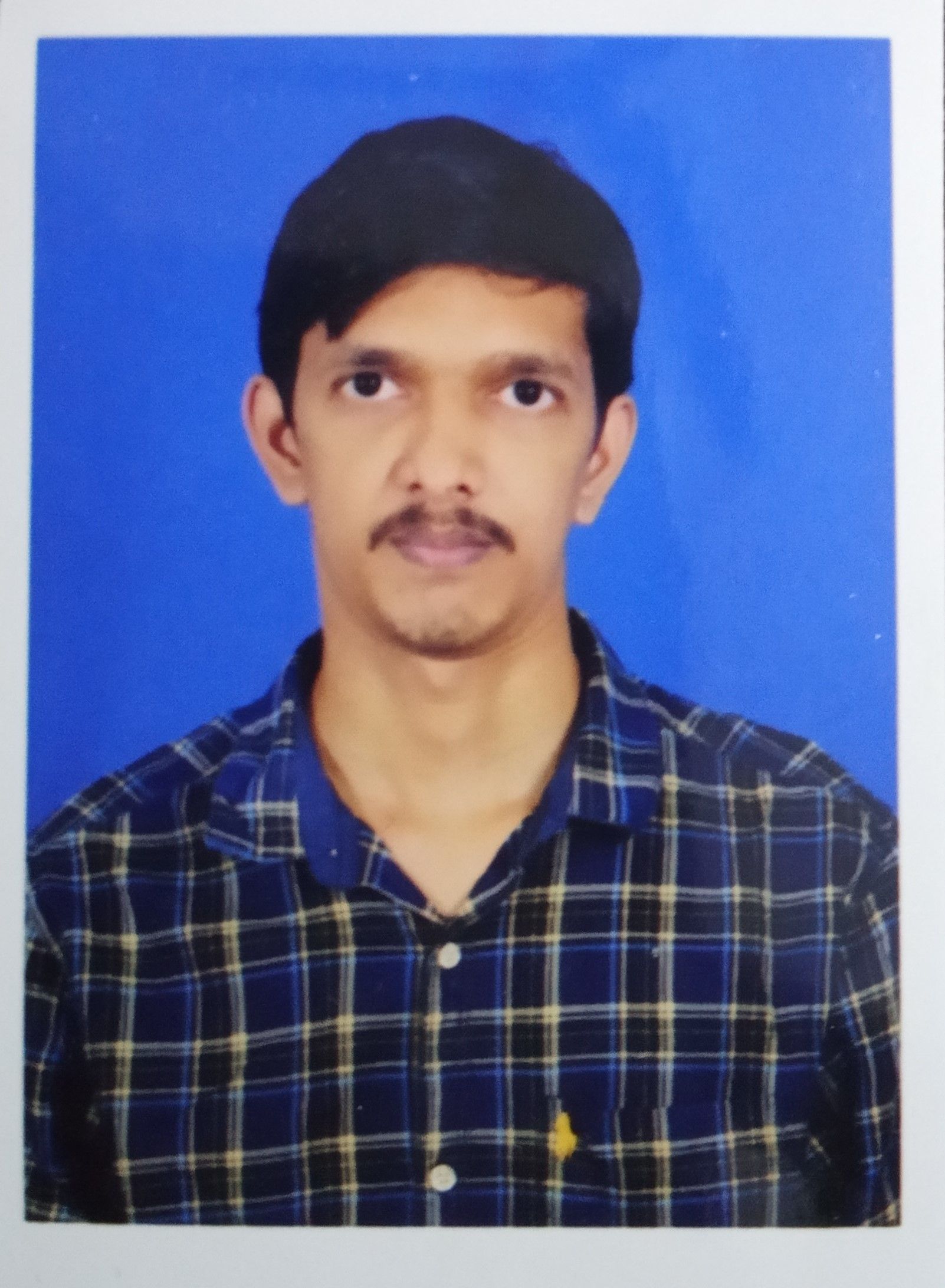 VISWA TEJA CHITTURI