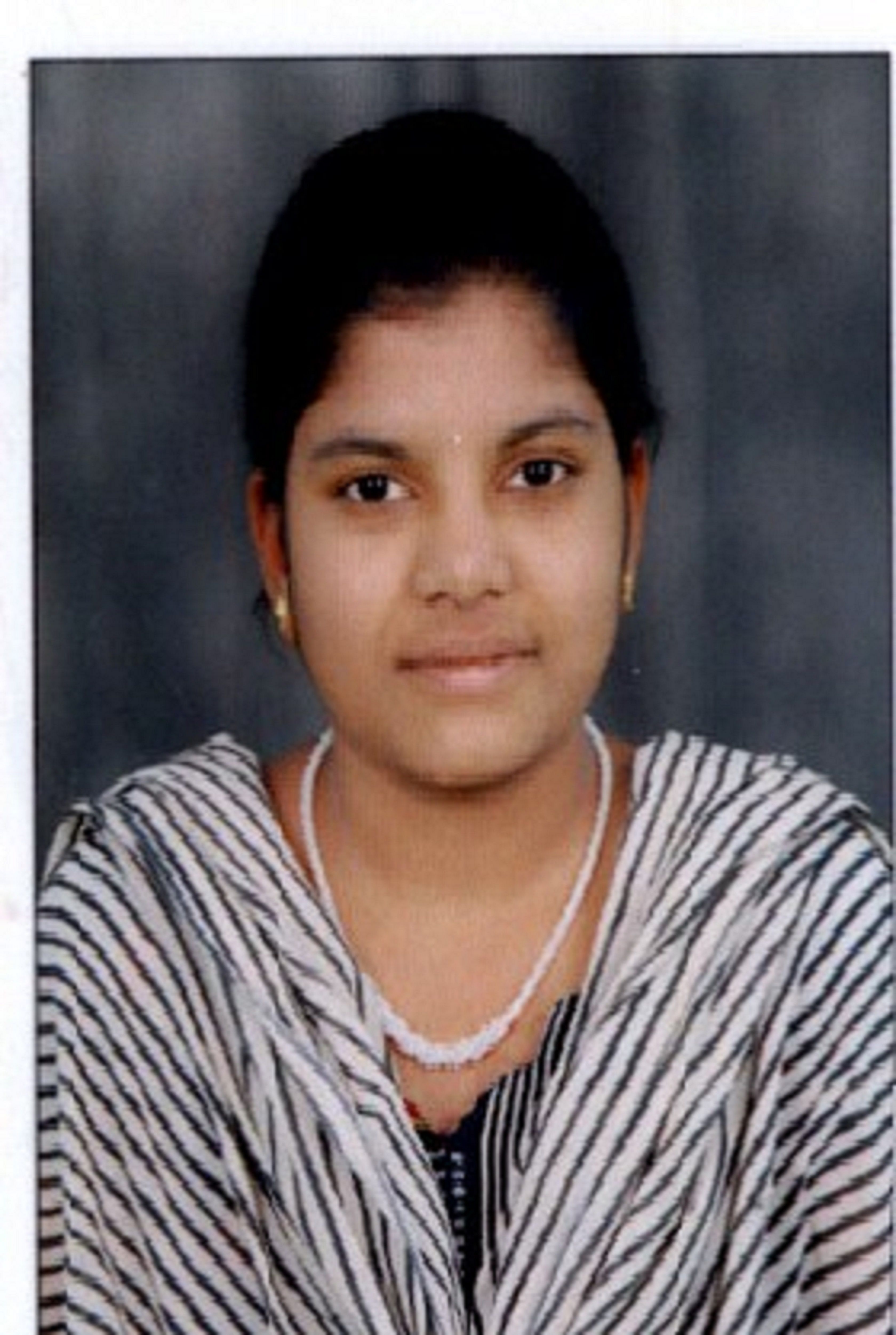 MASIMUKKU KALYANI