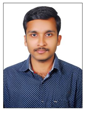 YENUGANTI TEJA MANIKANTHA