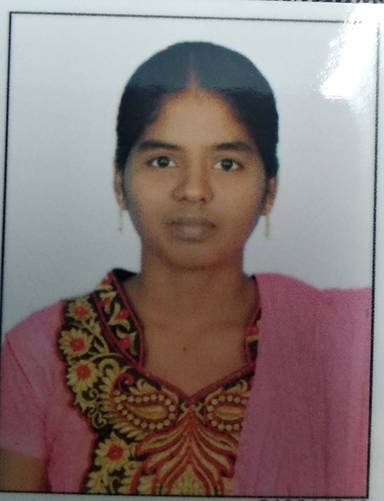 BATTULA MOUNIKA