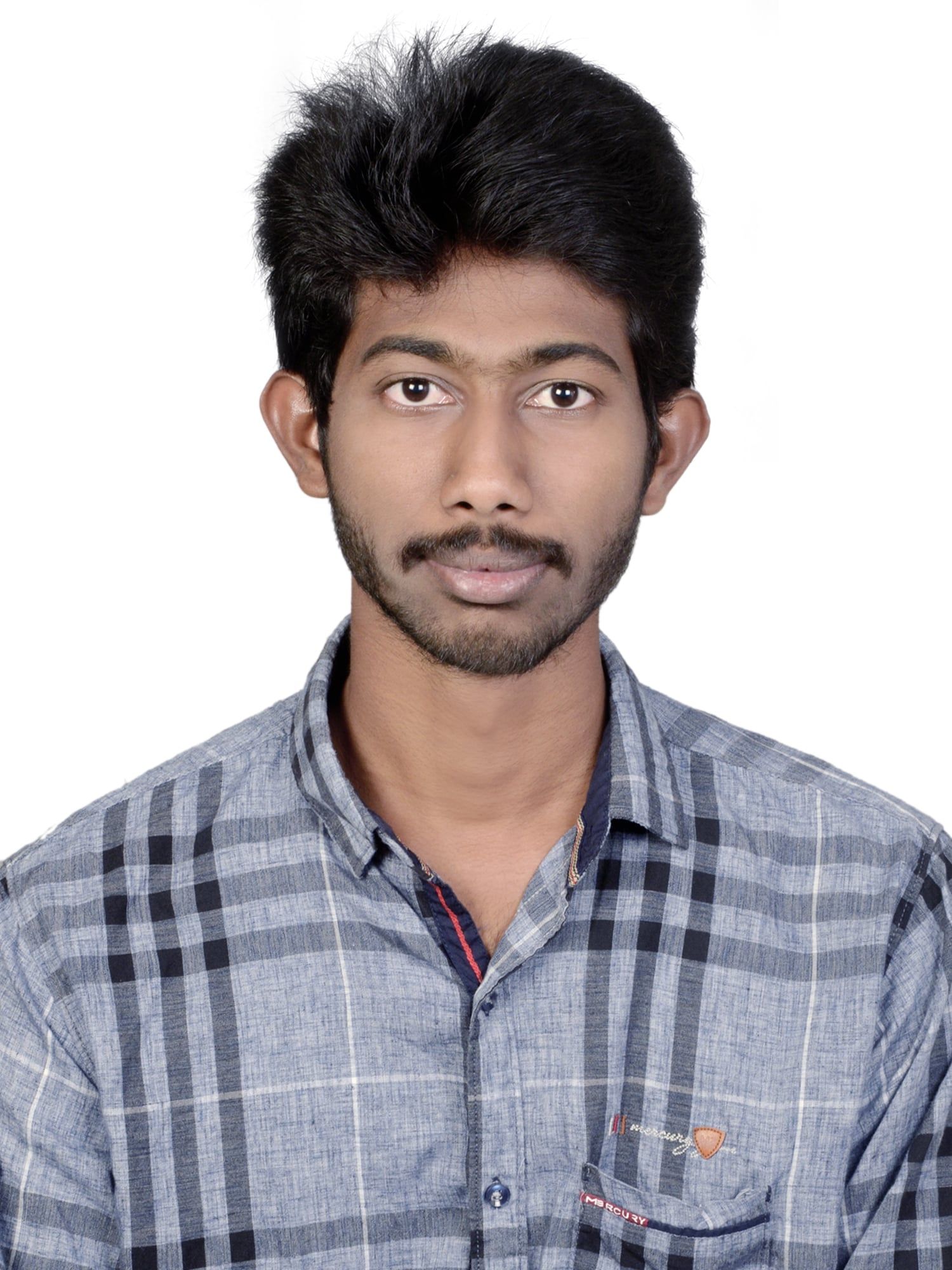 JYOTHI KIRAN GEDDADA