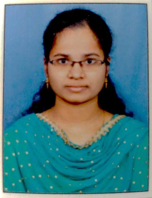 KODAMANCHILI GEETHIKA SRI RANJ