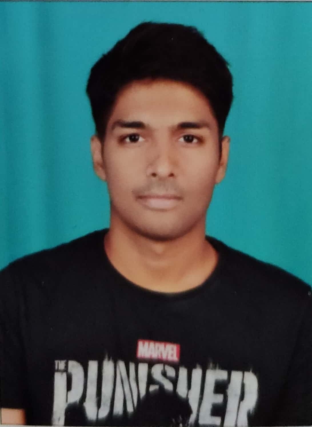 ROHIT NAYAK MEGHAVATH