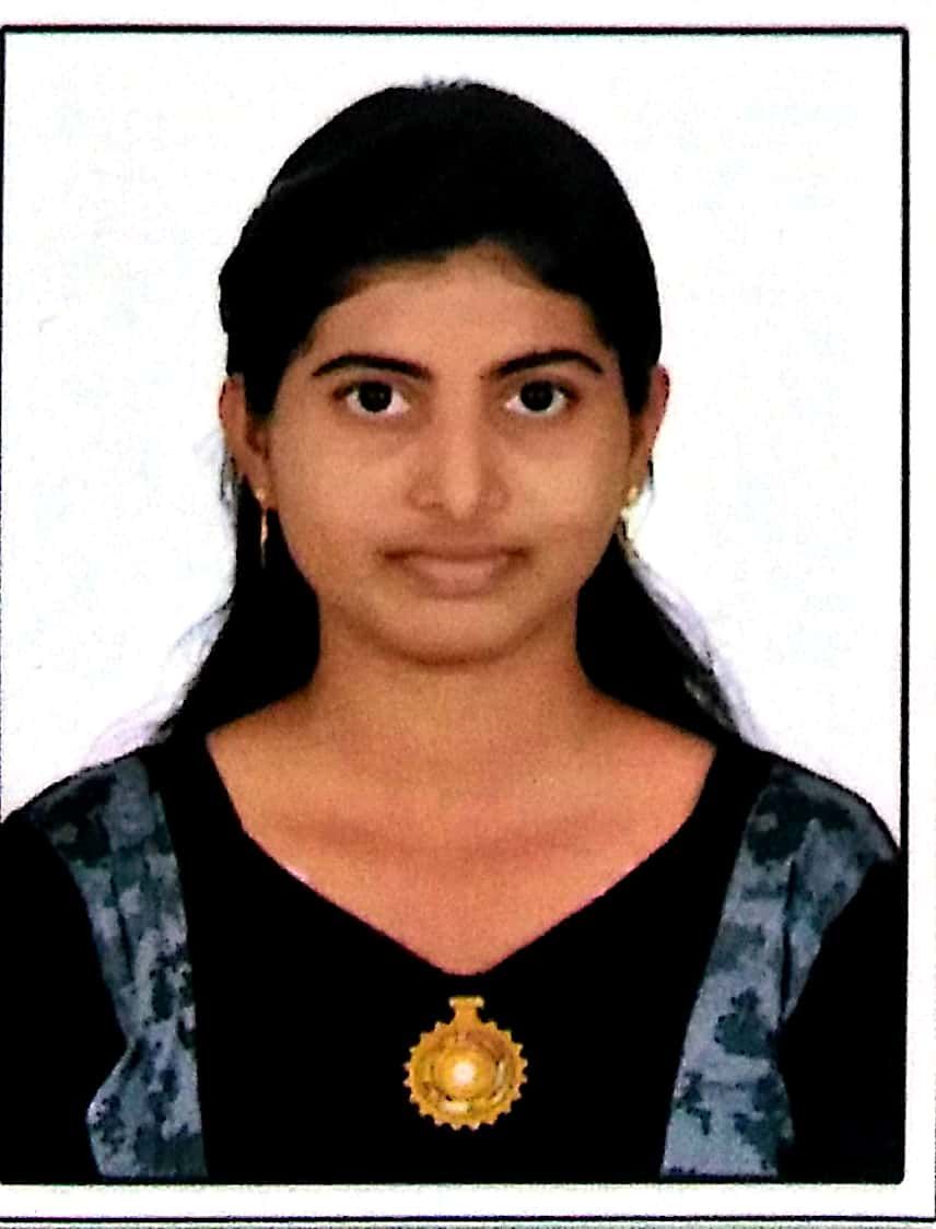 BATHULA SIRISHA