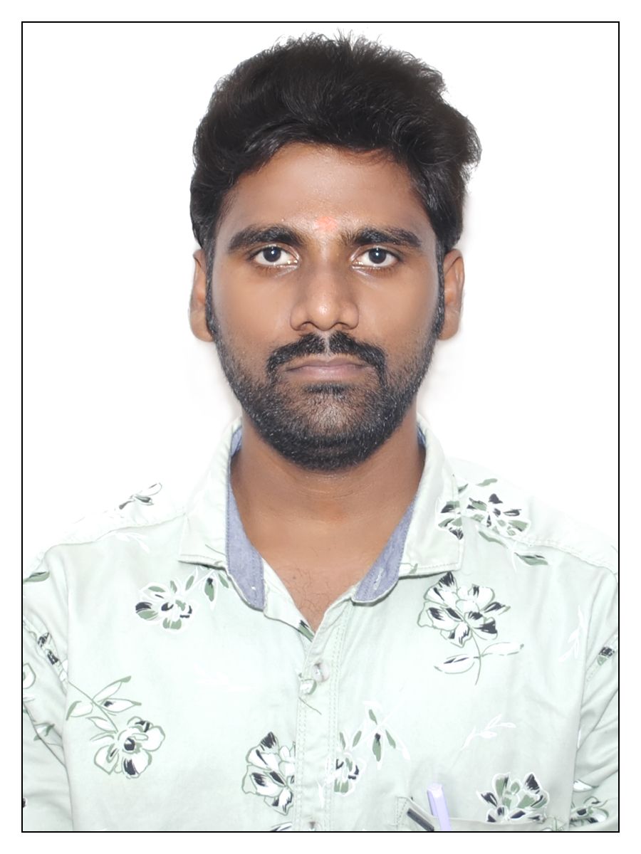 MALLARAPU AJAY SAI GOPINADH