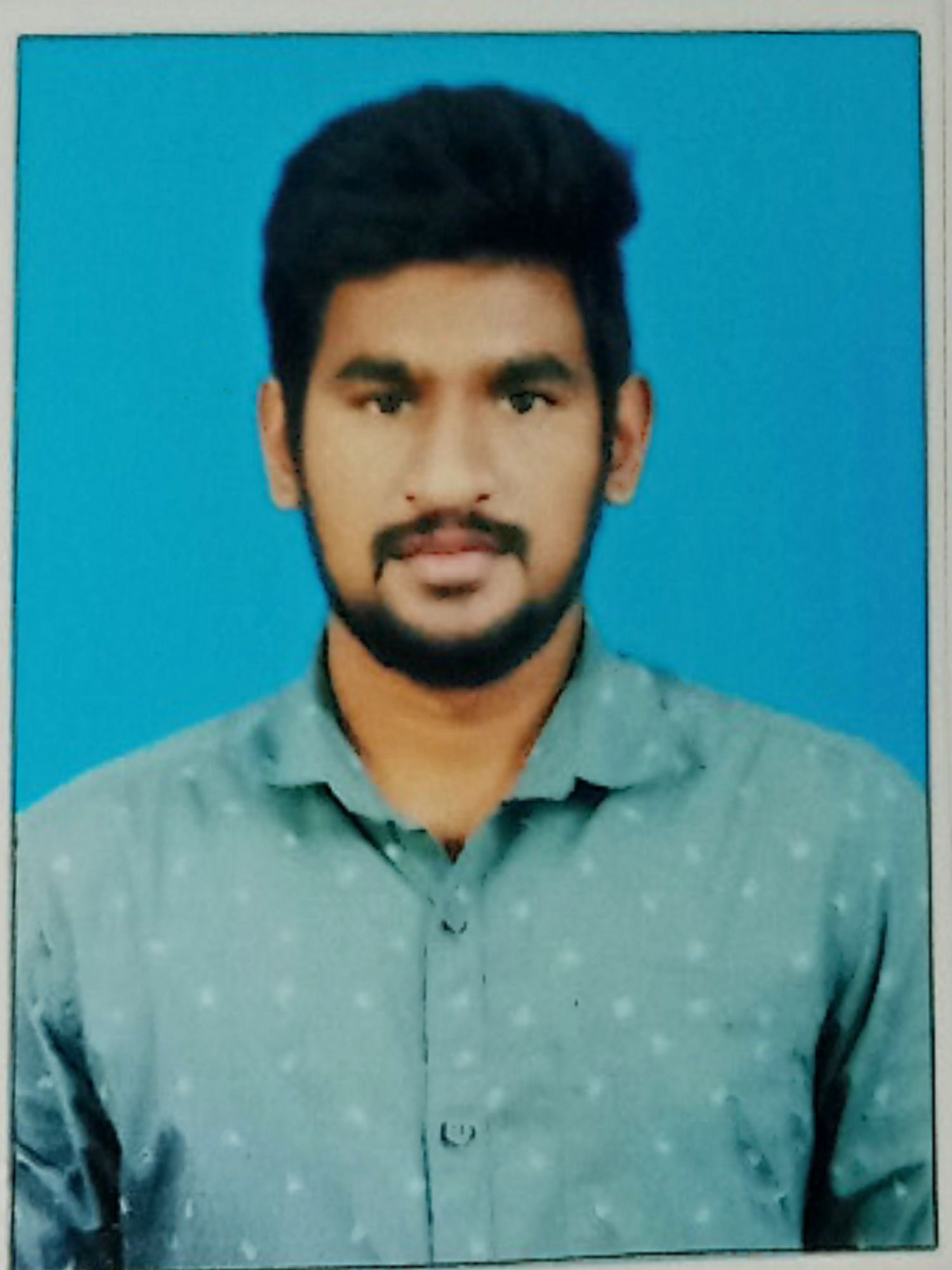 BANGARU NAIDU KOTTANA