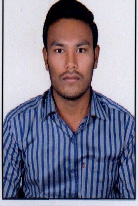 ANNAM RAVIKUMAR