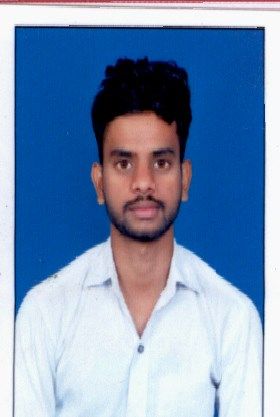 KILLAMPALLI SAI KUMAR