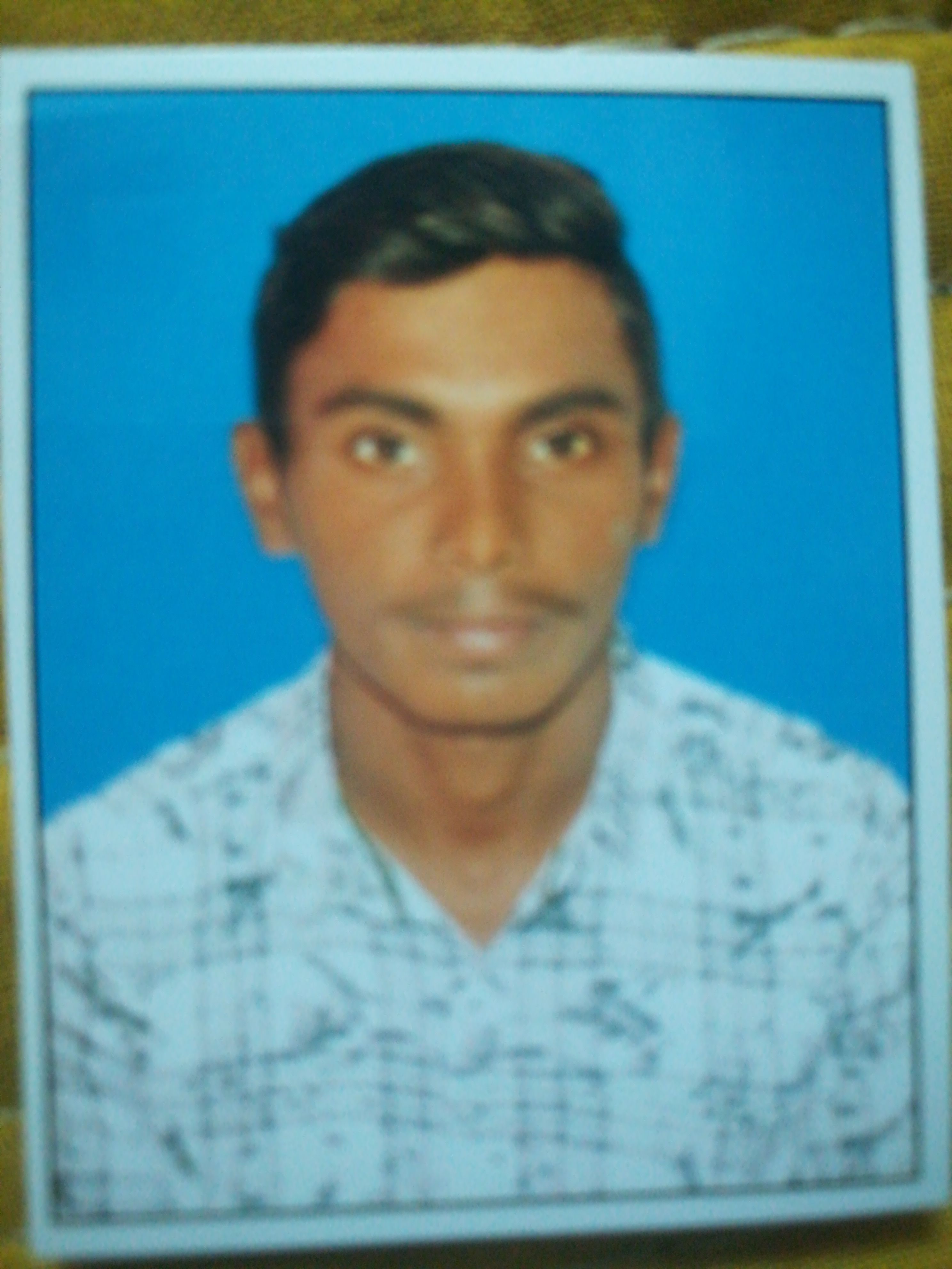 GULIPALLI PRASANNAKUMAR