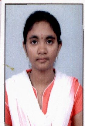BANKURU SUNEETHA