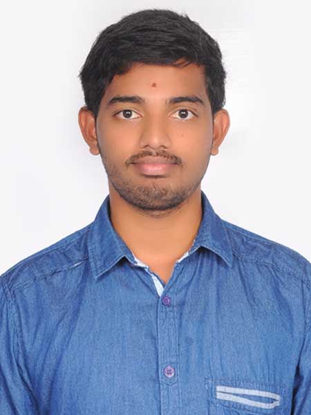 JANJALA LAKSHMI GANESH