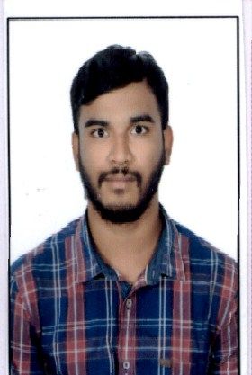 MAMIDI GANESH