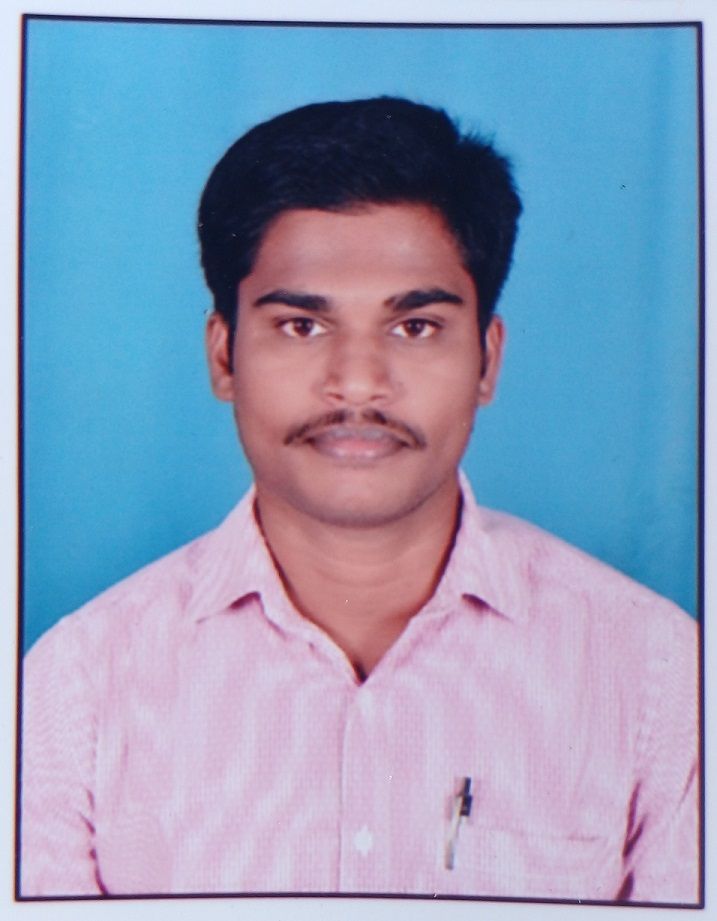 KOYALAKONDA BANDA SAI KUMAR