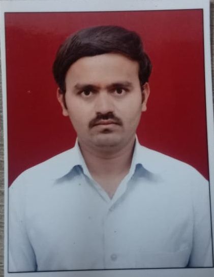 SIDDALING NAIKODI