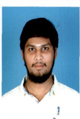 CHAKALA ANANDA KUMAR