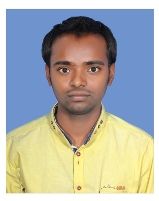 M RAMALINGA