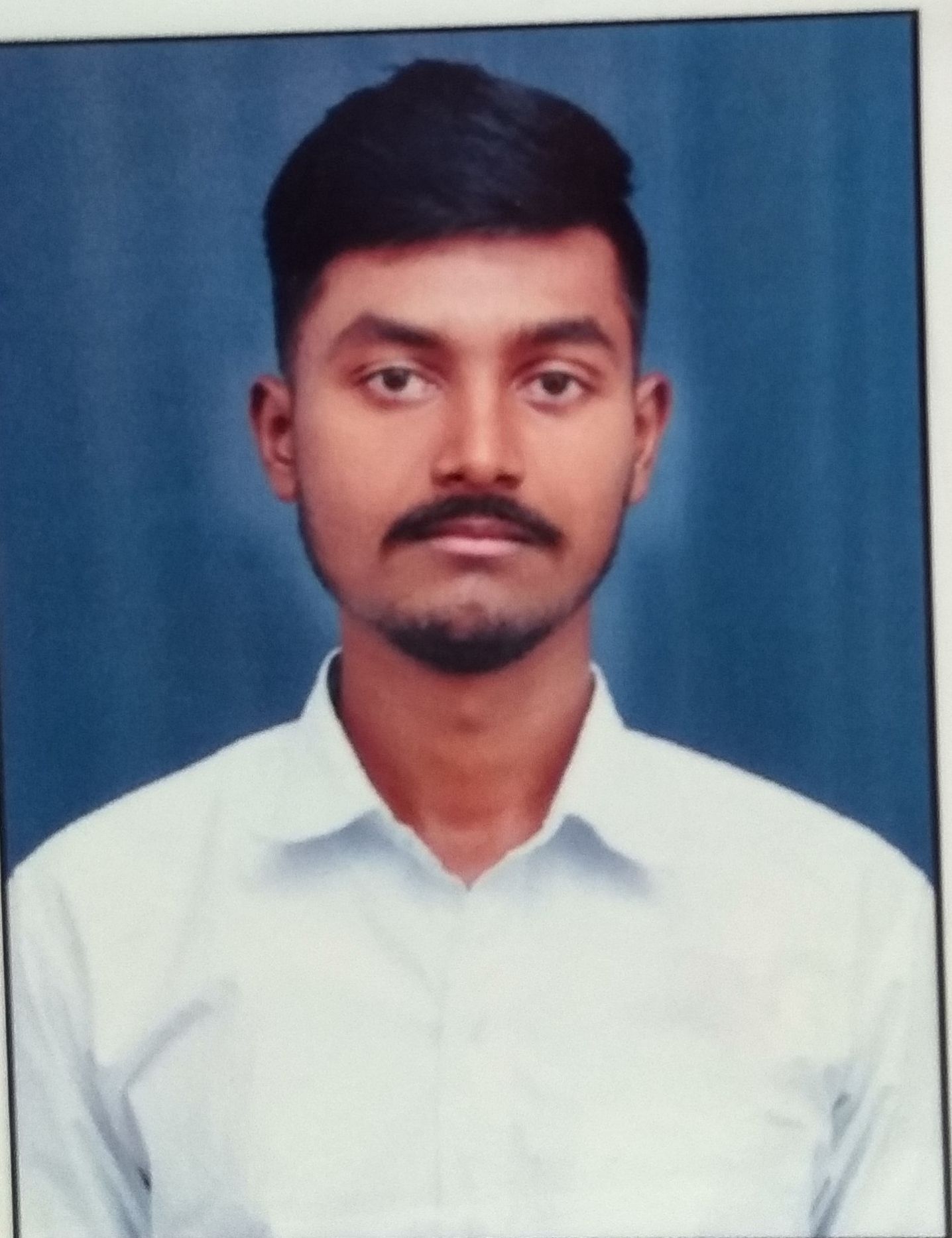 KODIPALLI PAVAN
