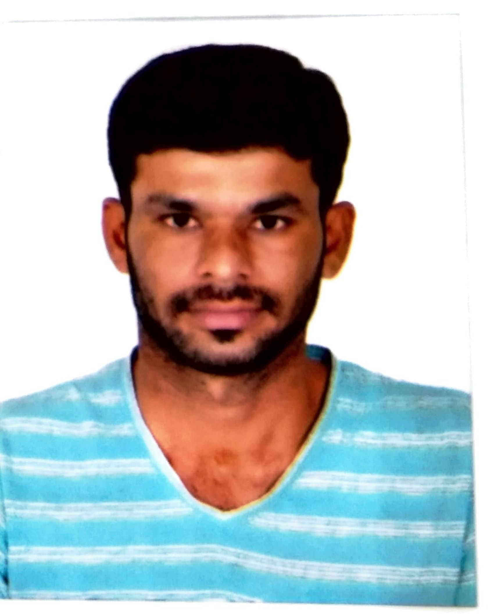 MANJUNATHA A