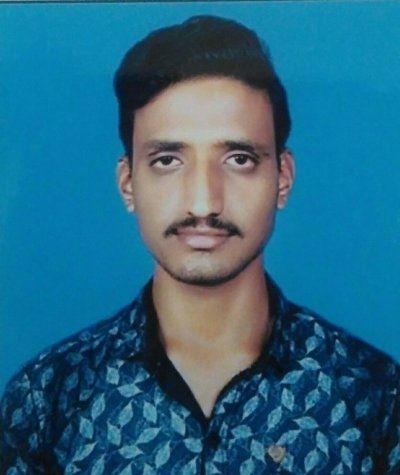 PRAVEENKUMAR B