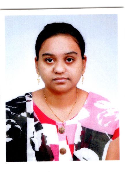 DONEPUDI SRAVANI VARALAKSHMI