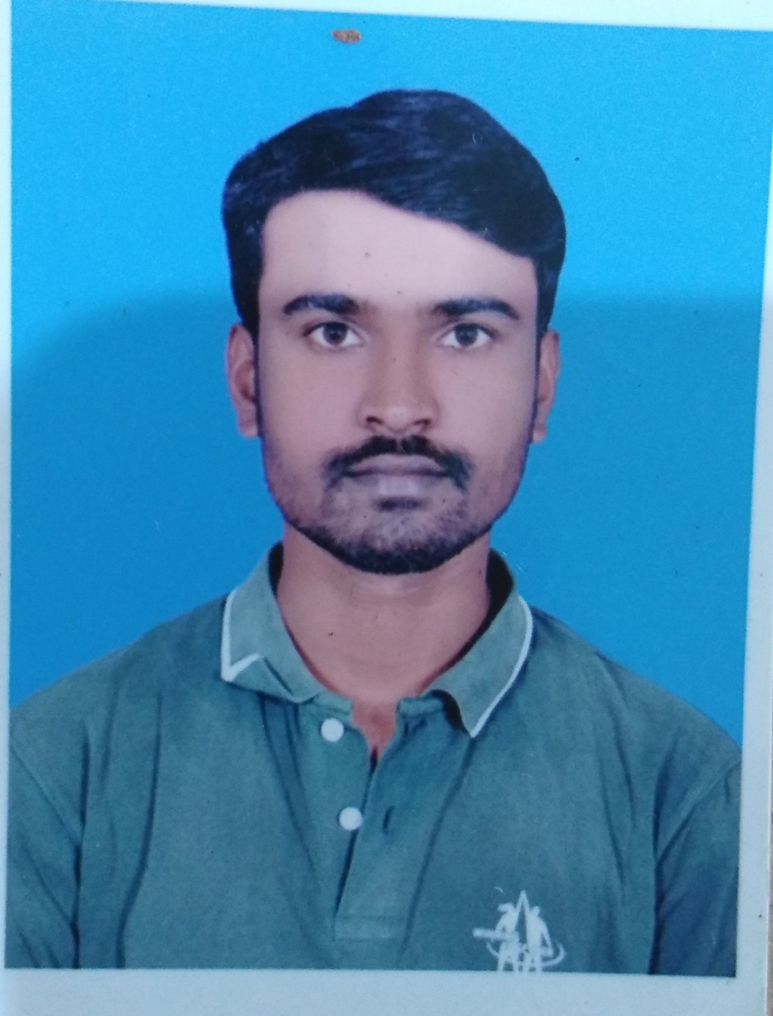 RAMANJANEYA R
