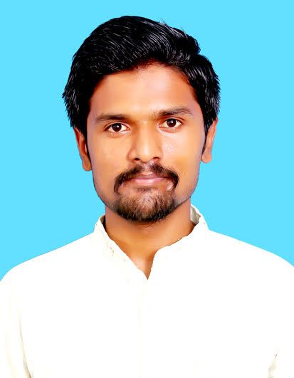 KURUBA GANGADHARAPPAGARI MOHAN