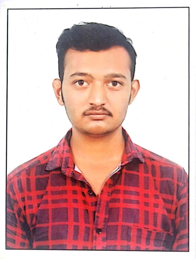 SHREEDHAR RAJASHEKHAR HANJAGI