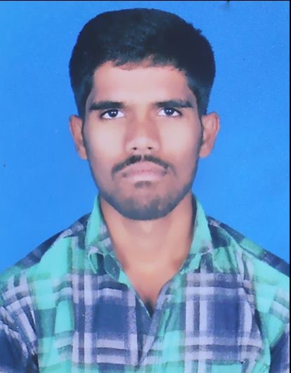 ANILKUMAR B R