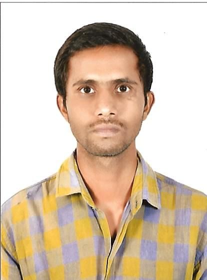 PURIMETLA HARINATH