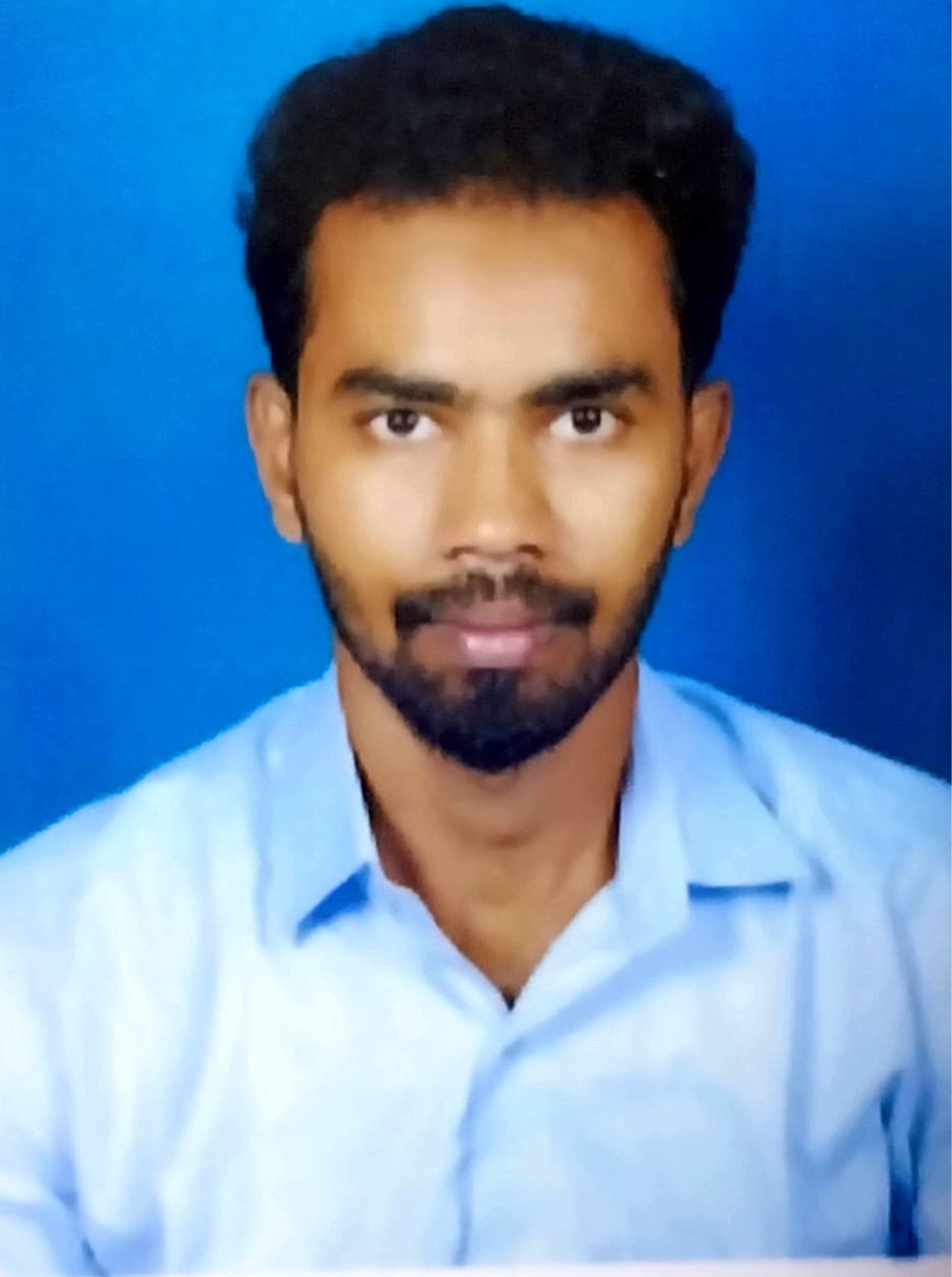 SHITHAL BABU HANCHINAMANI