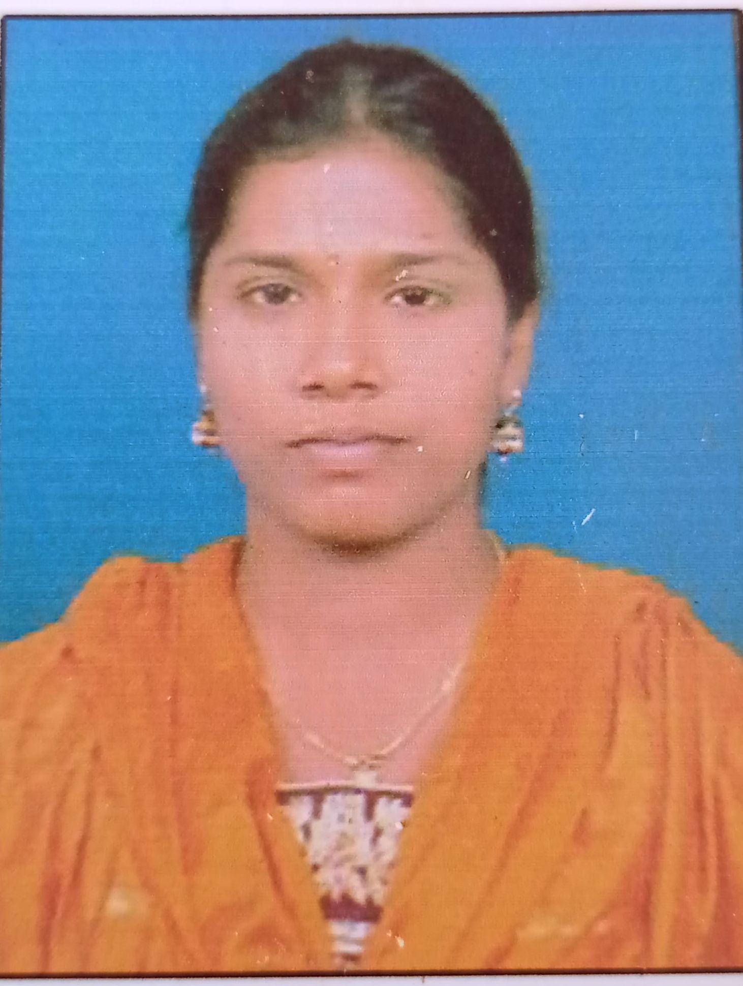 PATTETI THEJASWI