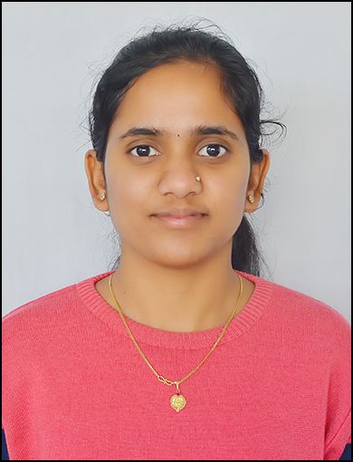 ARPITHA D M