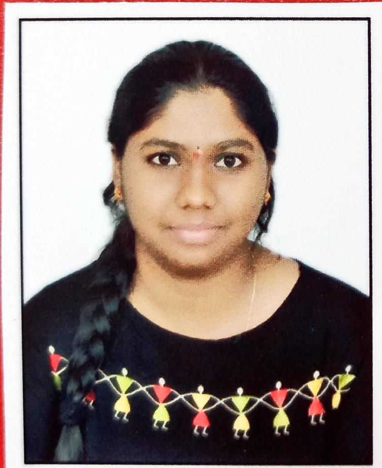 VINDYASHREE C A
