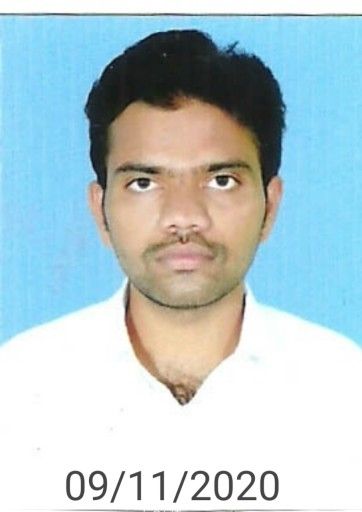 BHRUGUBANDA SHAIK BAJI
