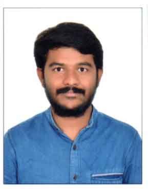 BEGARI PRASANTH RAJU