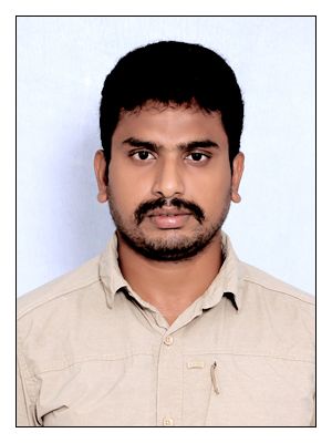KUNDAVARAM BHARGAV ACHARI