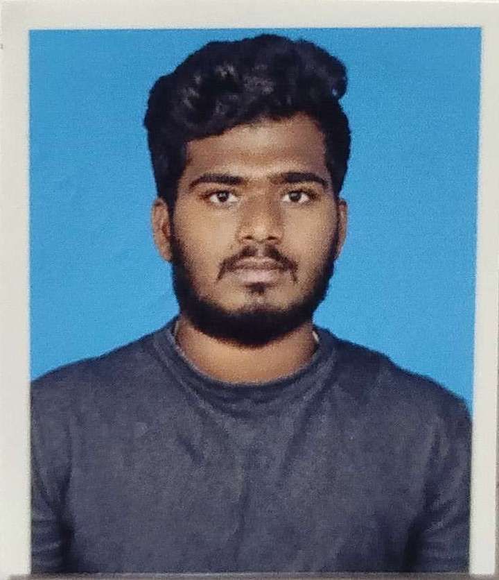 PRASANNA KUMAR PARELLA