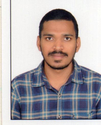PARLA SURESH