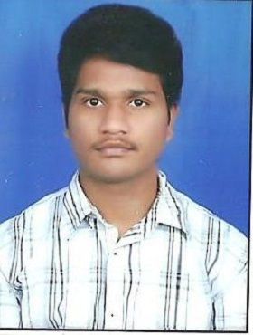 TENUGU NARESHKUMAR