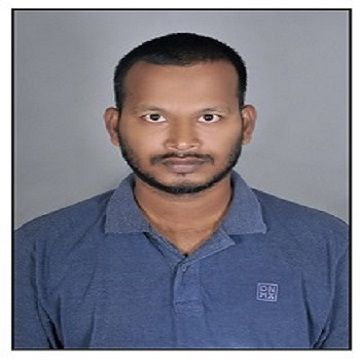 SASANAPURI ANIL