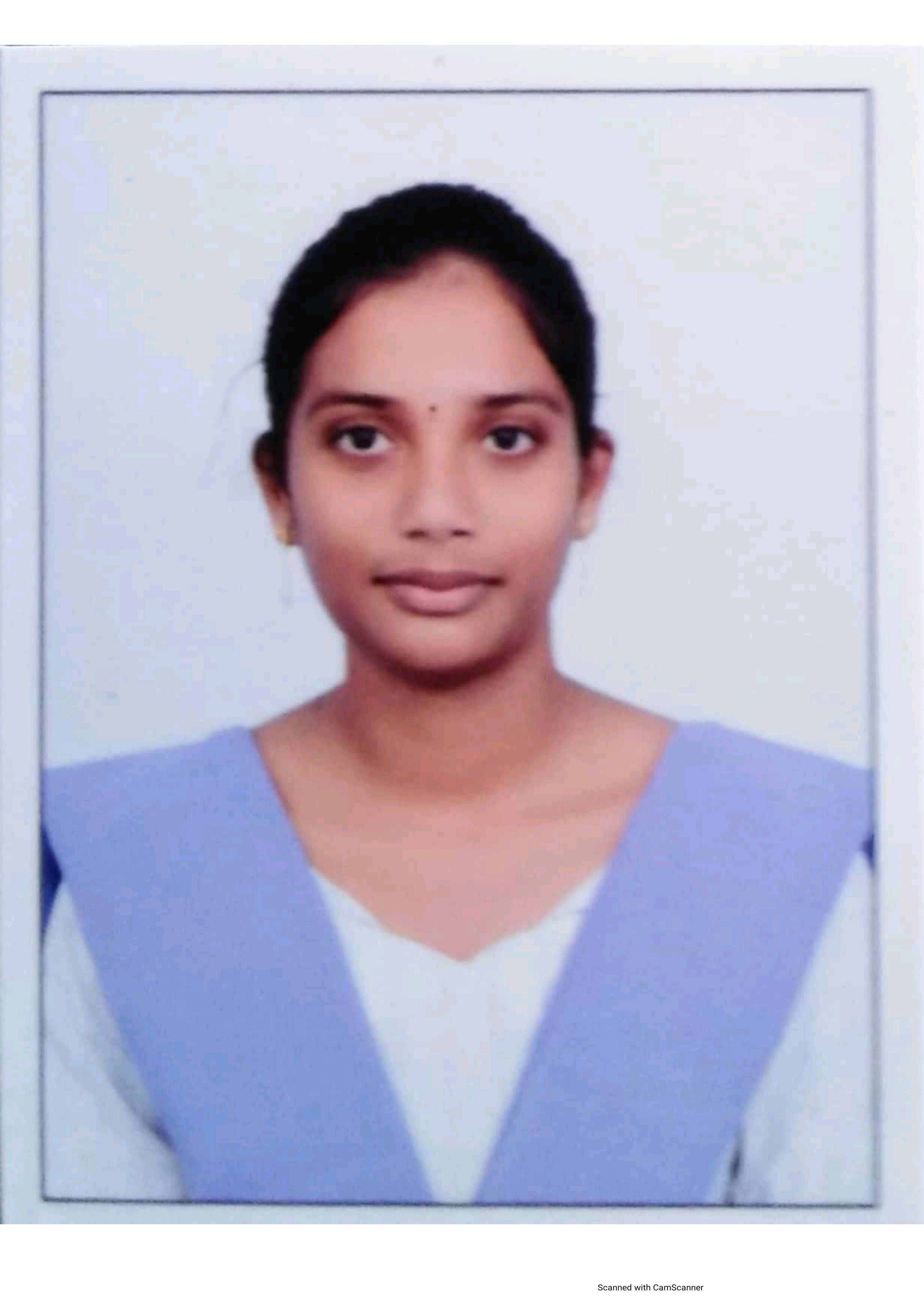 AMBATI SOWNDARYA