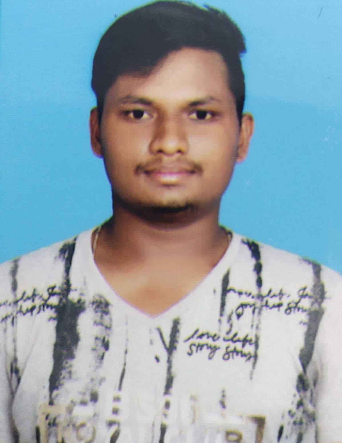 VARTA RAVI SIVA SANKAR