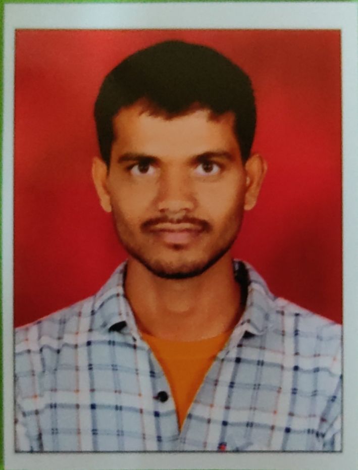 GUGULOTH SANTHOSH