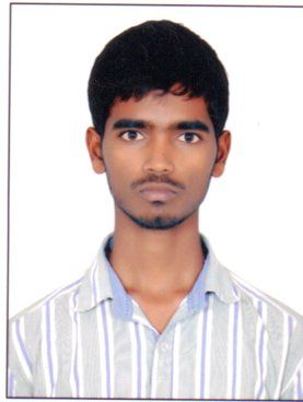ANTHADUPULA RAJASHEKAR
