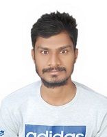 SURESH JERUPOTHULA