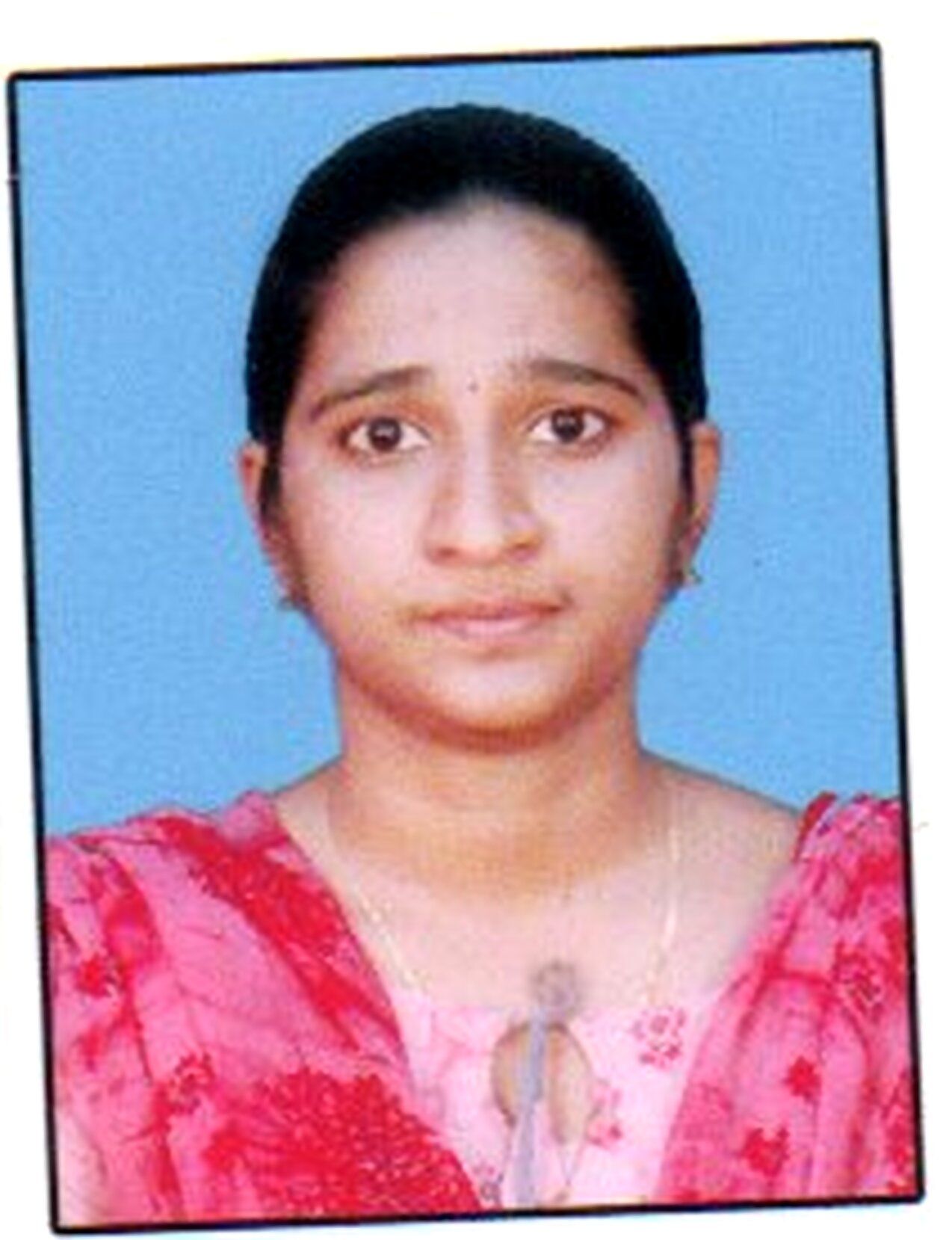 MADALA SARITHA