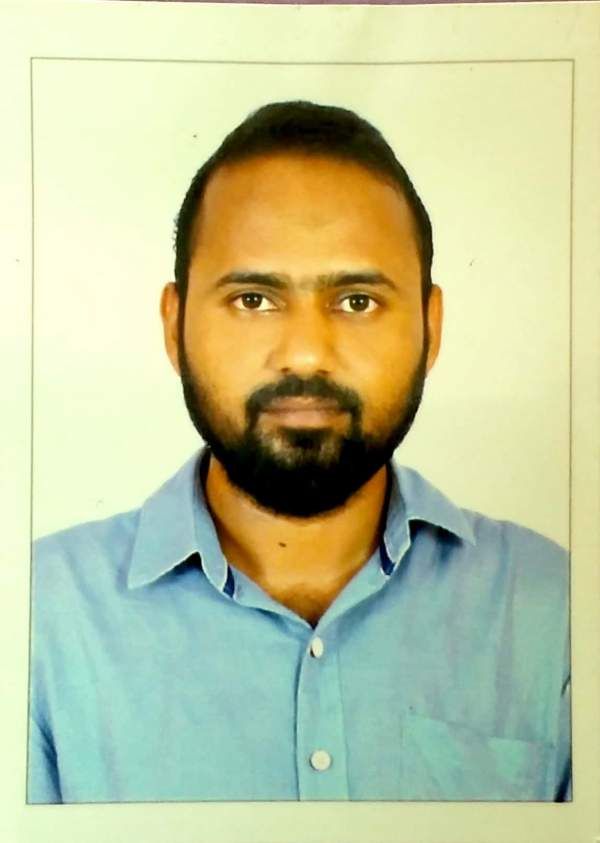 DURGAM SATYANARAYANA