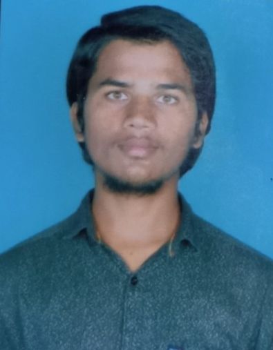 NENAVATH NARESH